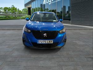 Peugeot 2008 Active Bluehdi 81kw (110cv) - Foto 3