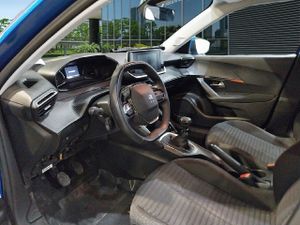 Peugeot 2008 Active Bluehdi 81kw (110cv) - Foto 8