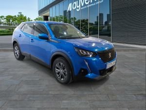 Peugeot 2008 Active Bluehdi 81kw (110cv) - Foto 4