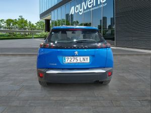 Peugeot 2008 Active Bluehdi 81kw (110cv) - Foto 6