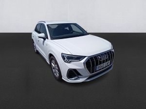Audi Q3 S Line 35 Tfsi 110kw (150cv) S Tronic - Foto 4
