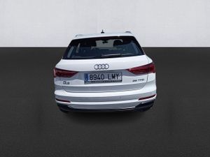 Audi Q3 S Line 35 Tfsi 110kw (150cv) S Tronic - Foto 6