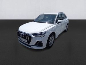 Audi Q3 S Line 35 Tfsi 110kw (150cv) S Tronic - Foto 2