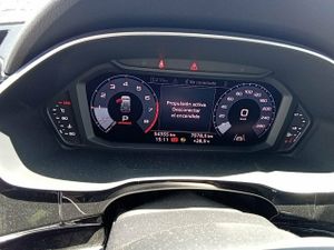 Audi Q3 S Line 35 Tfsi 110kw (150cv) S Tronic - Foto 9
