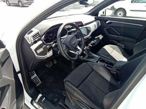 Audi Q3 S Line 35 Tfsi 110kw (150cv) S Tronic - Foto 8