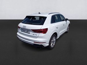 Audi Q3 S Line 35 Tfsi 110kw (150cv) S Tronic - Foto 5