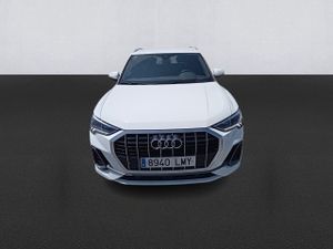 Audi Q3 S Line 35 Tfsi 110kw (150cv) S Tronic - Foto 3