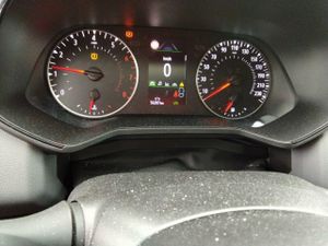 Renault Clio Business Tce 74 Kw (100cv) Glp - Foto 9