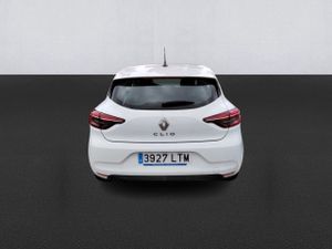 Renault Clio Business Tce 74 Kw (100cv) Glp - Foto 6