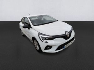 Renault Clio Business Tce 74 Kw (100cv) Glp - Foto 4