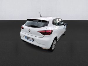 Renault Clio Business Tce 74 Kw (100cv) Glp - Foto 5