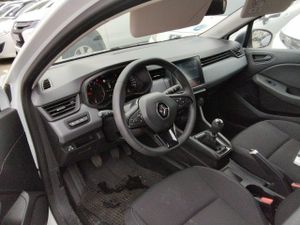 Renault Clio Business Tce 74 Kw (100cv) Glp - Foto 8