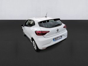 Renault Clio Business Tce 74 Kw (100cv) Glp - Foto 7