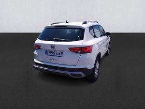 Seat Ateca 1.0 Tsi 81kw St&sp Style Go - Foto 5