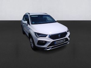 Seat Ateca 1.0 Tsi 81kw St&sp Style Go - Foto 4