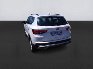 Seat Ateca 1.0 Tsi 81kw St&sp Style Go - Foto 7