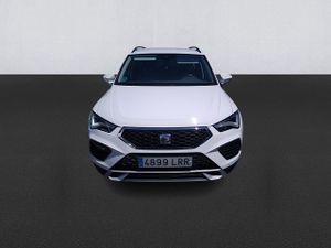 Seat Ateca 1.0 Tsi 81kw St&sp Style Go - Foto 3