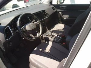 Seat Ateca 1.0 Tsi 81kw St&sp Style Go - Foto 8