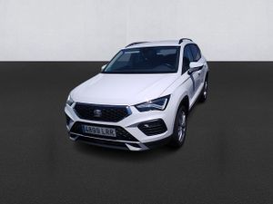 Seat Ateca 1.0 Tsi 81kw St&sp Style Go - Foto 2