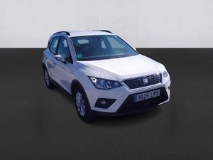 Seat Arona 1.0 Tsi 81kw (110cv) Style Go2 - Foto 4