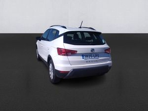 Seat Arona 1.0 Tsi 81kw (110cv) Style Go2 - Foto 7