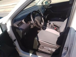 Seat Arona 1.0 Tsi 81kw (110cv) Style Go2 - Foto 8