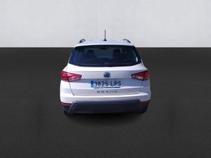 Seat Arona 1.0 Tsi 81kw (110cv) Style Go2 - Foto 6