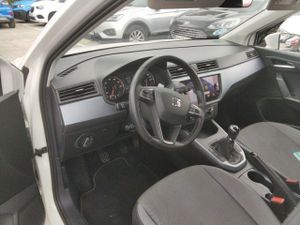 Seat Arona 1.0 Tsi 81kw (110cv) Style Go2 - Foto 8