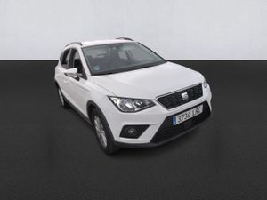 Seat Arona 1.0 Tsi 81kw (110cv) Style Go2 - Foto 4