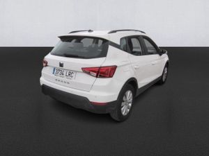 Seat Arona 1.0 Tsi 81kw (110cv) Style Go2 - Foto 5