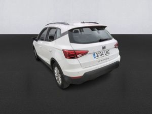 Seat Arona 1.0 Tsi 81kw (110cv) Style Go2 - Foto 7