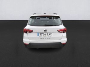 Seat Arona 1.0 Tsi 81kw (110cv) Style Go2 - Foto 6