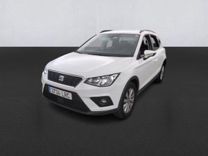 Seat Arona 1.0 Tsi 81kw (110cv) Style Go2 - Foto 2