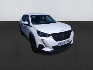 Peugeot 2008 Active Pack Bluehdi 81kw (110cv) - Foto 4