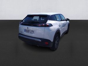 Peugeot 2008 Active Pack Bluehdi 81kw (110cv) - Foto 5