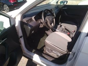 Seat Arona 1.0 Tsi 81kw (110cv) Style Go2 - Foto 8