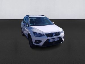 Seat Arona 1.0 Tsi 81kw (110cv) Style Go2 - Foto 4