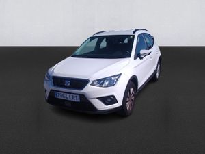 Seat Arona 1.0 Tsi 81kw (110cv) Style Go2 - Foto 2