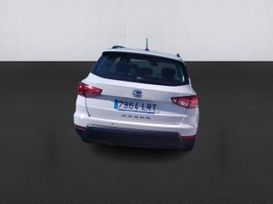 Seat Arona 1.0 Tsi 81kw (110cv) Style Go2 - Foto 6