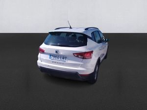 Seat Arona 1.0 Tsi 81kw (110cv) Style Go2 - Foto 5