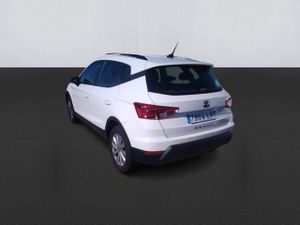 Seat Arona 1.0 Tsi 81kw (110cv) Style Go2 - Foto 7