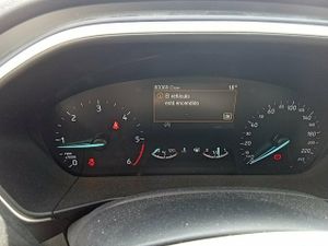 Ford Focus 1.5 Ecoblue 88kw Trend+ - Foto 9