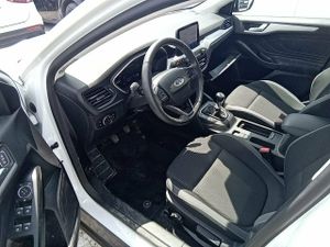 Ford Focus 1.5 Ecoblue 88kw Trend+ - Foto 8