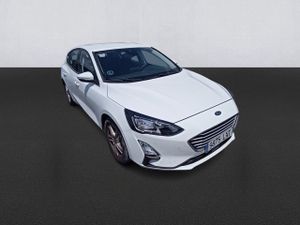 Ford Focus 1.5 Ecoblue 88kw Trend+ - Foto 4