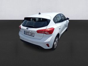Ford Focus 1.5 Ecoblue 88kw Trend+ - Foto 5