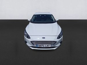 Ford Focus 1.5 Ecoblue 88kw Trend+ - Foto 3