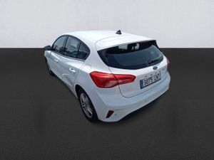 Ford Focus 1.5 Ecoblue 88kw Trend+ - Foto 7