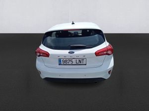 Ford Focus 1.5 Ecoblue 88kw Trend+ - Foto 6