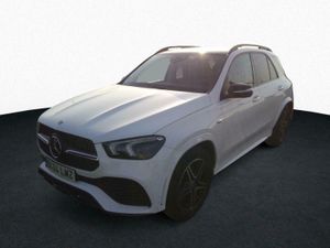 Mercedes Gle 350 De 4matic (híbrido Enchufable) - Foto 2