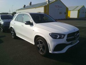 Mercedes Gle 350 De 4matic (híbrido Enchufable) - Foto 5